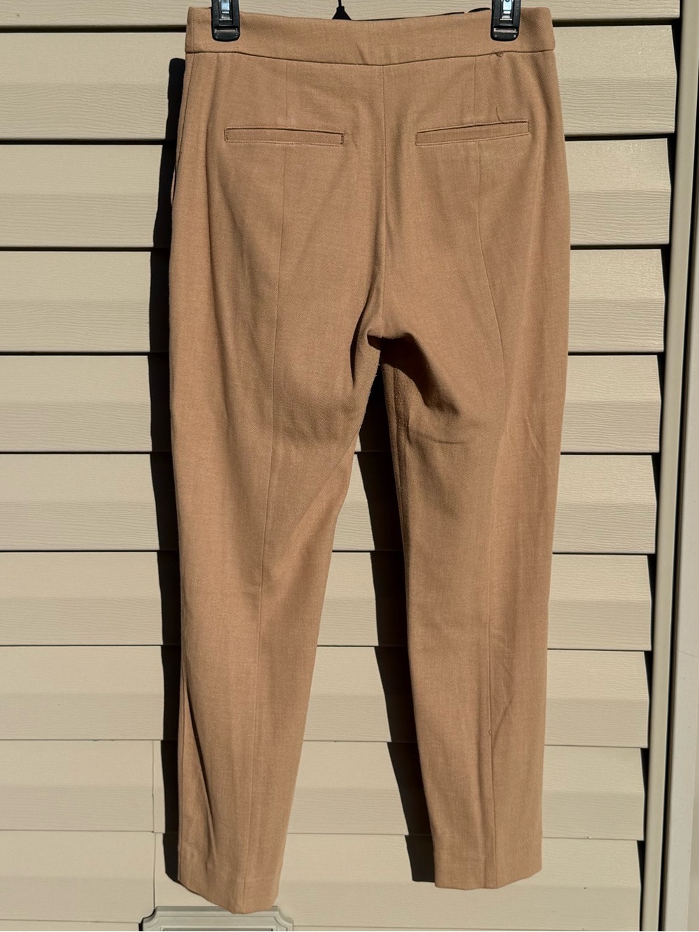 Express work pants - Picture 5 of 7